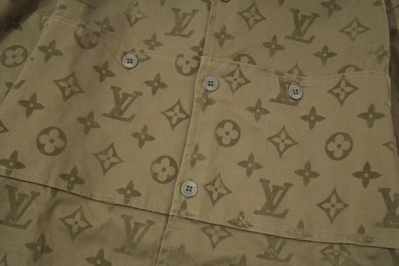 LV Hoodies